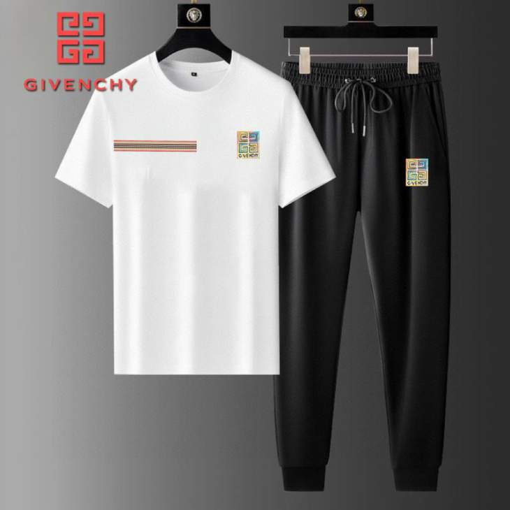 Picture of Givenchy Shirt Pant Suits _SKUGivenchyM-5XL12yr7921480